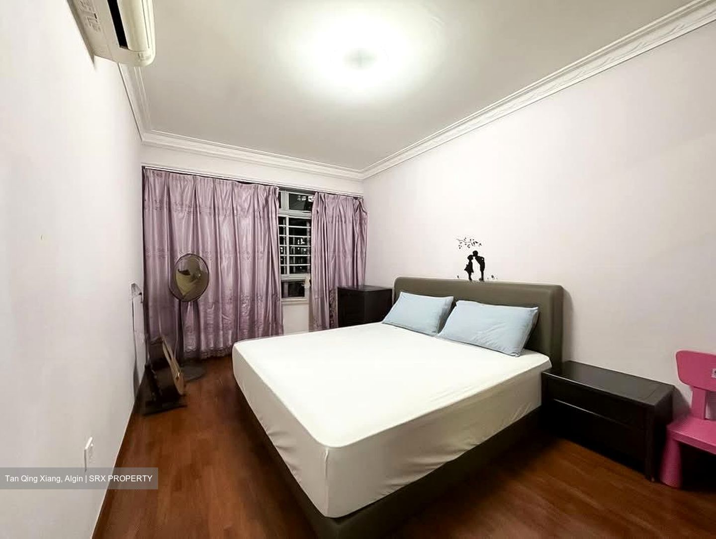 Blk 455 Segar Meadows (Bukit Panjang), HDB 4 Rooms #573593371
